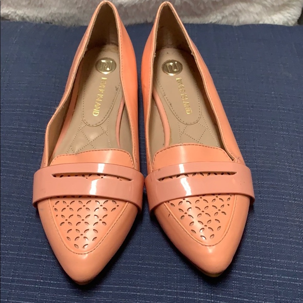 River Island shoes